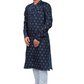 DEIANA'S Casual Designer Kurta Pyjama Set For Boys And kids (Multicolor) | Swadesiicart