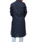 DEIANA'S Casual Designer Kurta Pyjama Set For Boys And kids (Multicolor) | Swadesiicart