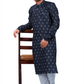 DEIANA'S Casual Designer Kurta Pyjama Set For Boys And kids (Multicolor) | Swadesiicart