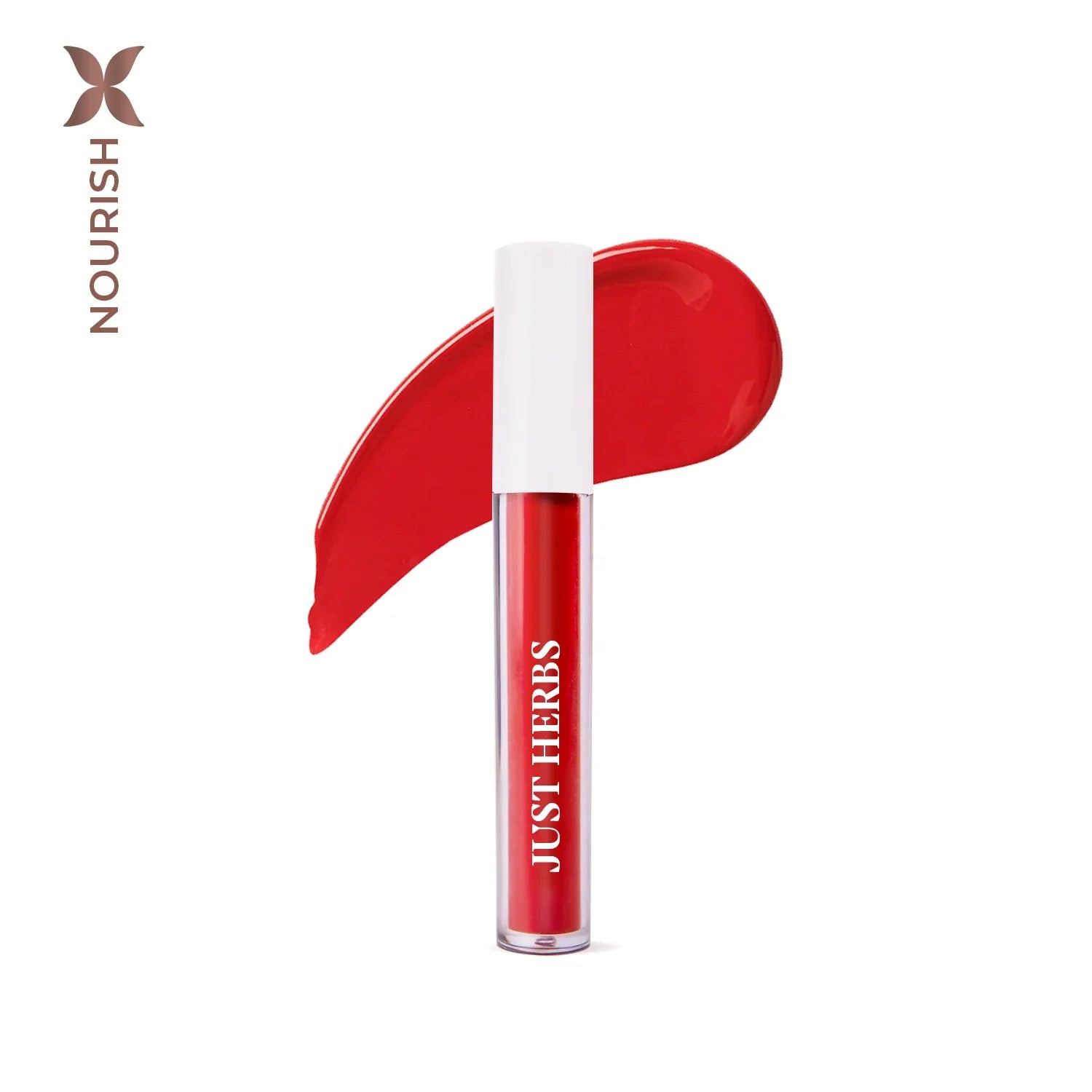 Ruby Red: Long Stay Liquid Sindoor with Saffron and Sandalwood