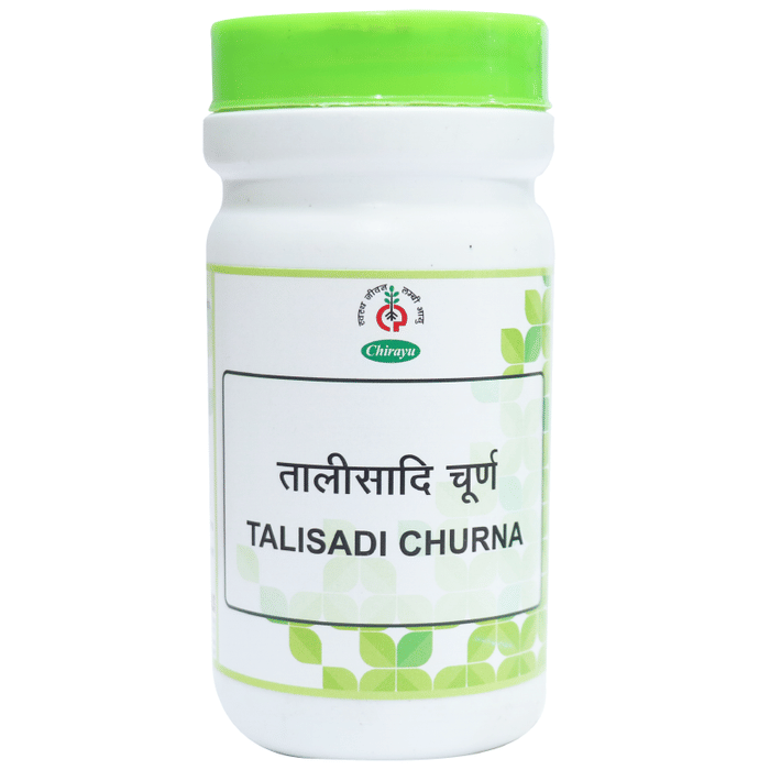 Chirayu Talisadi Churna | Swadesiicart