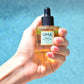UMA Beauty Boosting Day Face Oil