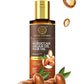 Khadi Natural Moroccan Argan Hair oil - 200ml