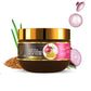 Khadi Natural Onion & Fenugreek Hair Mask – SLS, Paraben & Color Free - 200gm