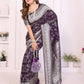 Anaita Premium Georgette Silk Saree