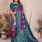 Anaita Premium South Soft Silk Saree