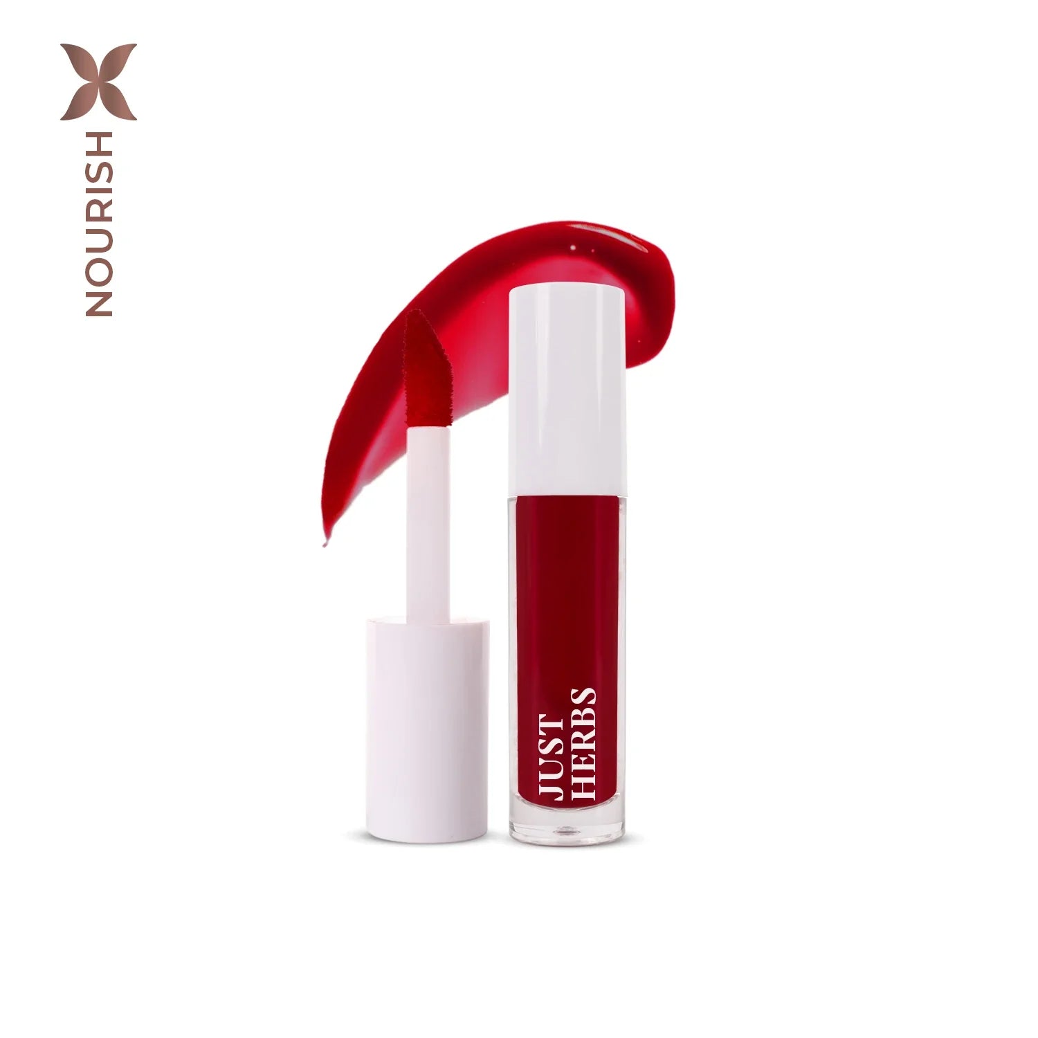 Water Baby Lip & Cheek Tint with Liquorice Root and Aloe Vera (Copy)