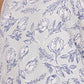 Ode by House of Pataudi Women Floral Printed Thread Work Kurta - Swadesiicart