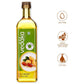Vedaka Cold Pressed Peanut (Groundnut) Oil - Swadesiicart