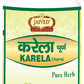 Jaived Ayurveda Karela Churna | Swadesiicart