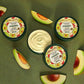 Fabessentials Avacado Lychee Foot Cream - Swadesiicart