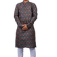 DEIANA'S Casual Designer Kurta Pyjama Set For Boys And kids (Multicolor) | Swadesiicart