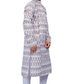 DEIANA'S Casual Designer Kurta Pyjama Set For Boys And kids (White With Multicolor) | Swadesiicart