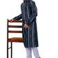 DEIANA'S Casual Designer Kurta Pyjama Set For Boys And kids (Black) | Swadesiicart