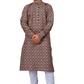 DEIANA'S Casual Designer Kurta Pyjama Set For Boys And kids (Multicolor) | Swadesiicart