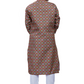 DEIANA'S Casual Designer Kurta Pyjama Set For Boys And kids (Multicolor) | Swadesiicart