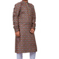 DEIANA'S Casual Designer Kurta Pyjama Set For Boys And kids (Multicolor) | Swadesiicart