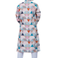 DEIANA'S Casual Designer Kurta Pyjama Set For Boys And kids (Multicolor) | Swadesiicart