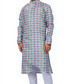 DEIANA'S Casual Designer Kurta Pyjama Set For Boys And kids (Multicolor) | Swadesiicart