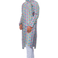 DEIANA'S Casual Designer Kurta Pyjama Set For Boys And kids (Multicolor) | Swadesiicart