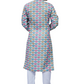 DEIANA'S Casual Designer Kurta Pyjama Set For Boys And kids (Multicolor) | Swadesiicart
