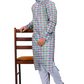 DEIANA'S Casual Designer Kurta Pyjama Set For Boys And kids (Multicolor) | Swadesiicart