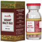 Multani Vasant Malati Ras with Gold Tablet | Swadesiicart