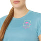 ASICS Fujitrail Logo SS Round Neck T-Shirt | Swadesiicart