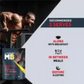 MuscleBlaze Mass Gainer XXL Chocolate | Swadesiicart