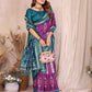 Anaita Premium South Soft Silk Saree