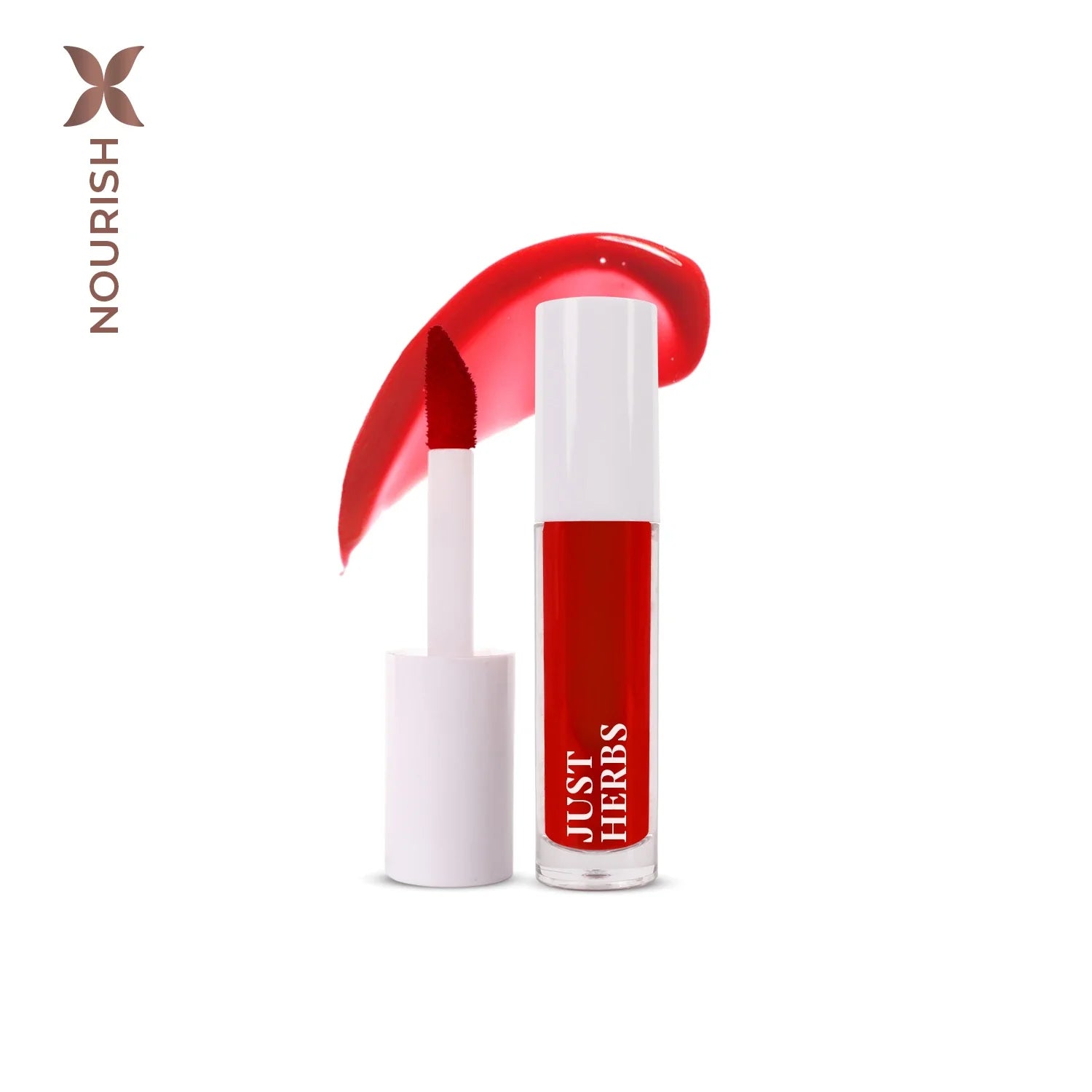 Water Baby Lip & Cheek Tint with Liquorice Root and Aloe Vera (Copy)