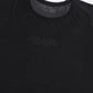 MKH Typography Printed Dri-FIT Relaxed Fit Sports T-shirt - Swadesiicart