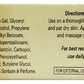Rejuglow Gel with Glycolic Acid, Kojic Acid, Niacinamide & Vitamin E | Swadesiicart