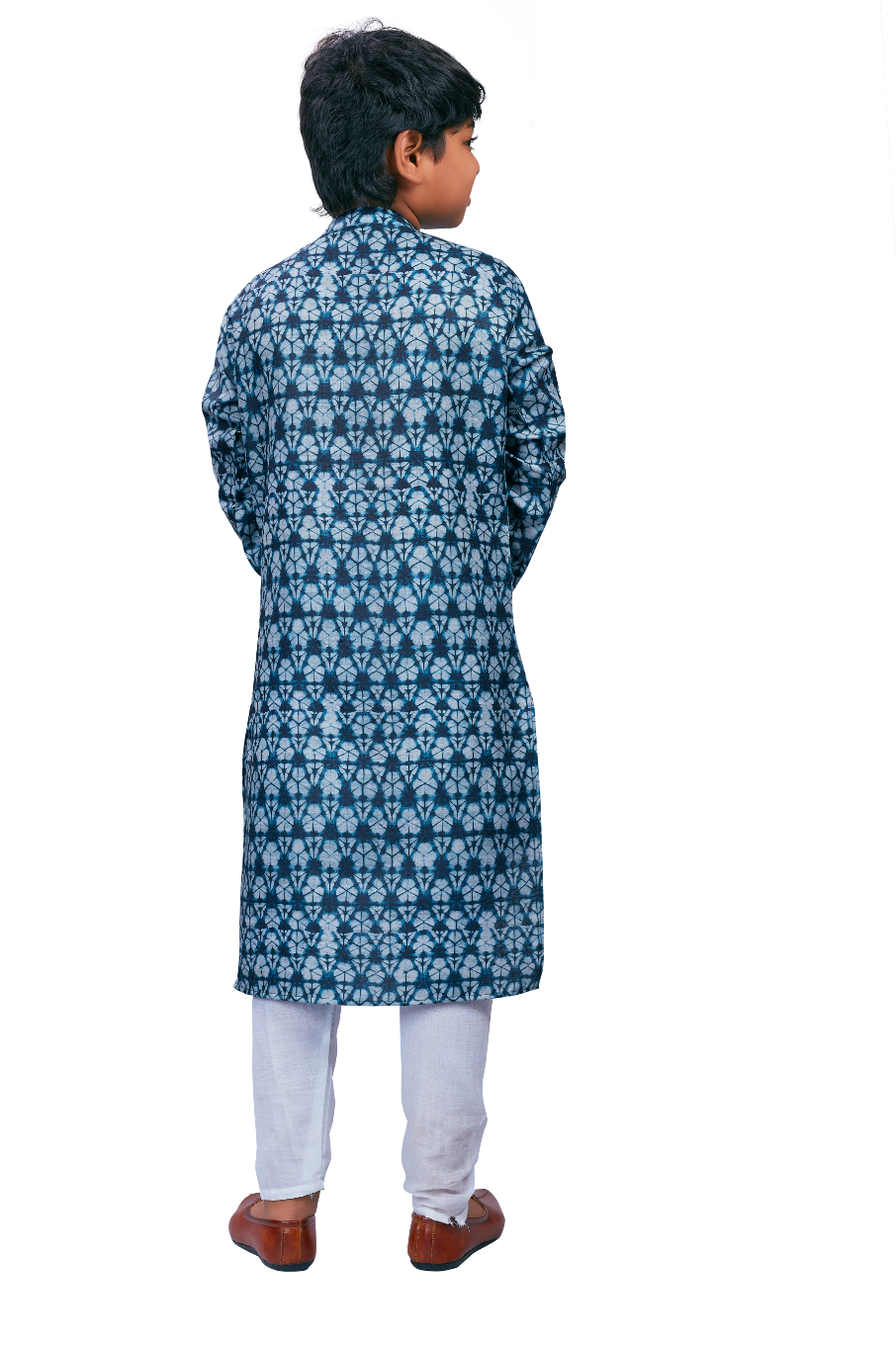 DEIANA'S Casual Designer Kurta Pyjama Set For Boys And kids (Multicolor) | Swadesiicart
