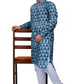 DEIANA'S Casual Designer Kurta Pyjama Set For Boys And kids (Multicolor) | Swadesiicart