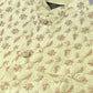 Sojanya Men Embroidered Regular Thread Work Kurta With Pyjamas & Nehru Jacket | Swadesiicart