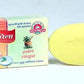 Gavyamart Pathmeda Kapila Herbal Soap - Swadesiicart