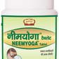 Jaived Ayurveda Neemyoga Tablet | Swadesiicart