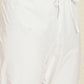 House of Pataudi Men Chikankari Embroidered Pure cotton Jashn Kurta with Churidar | Swadesiicart