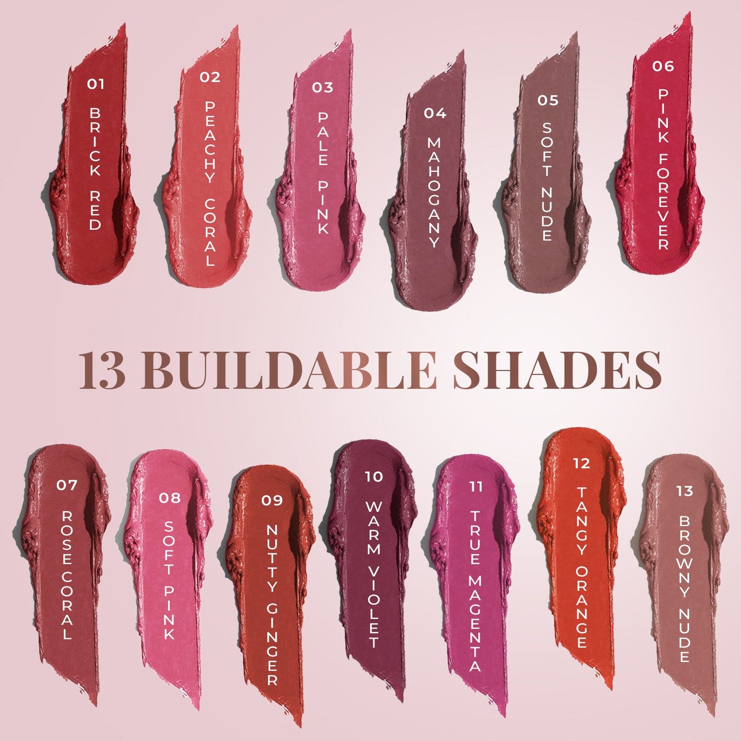 Soft Nude: Nourishing Lip and Cheek Tint