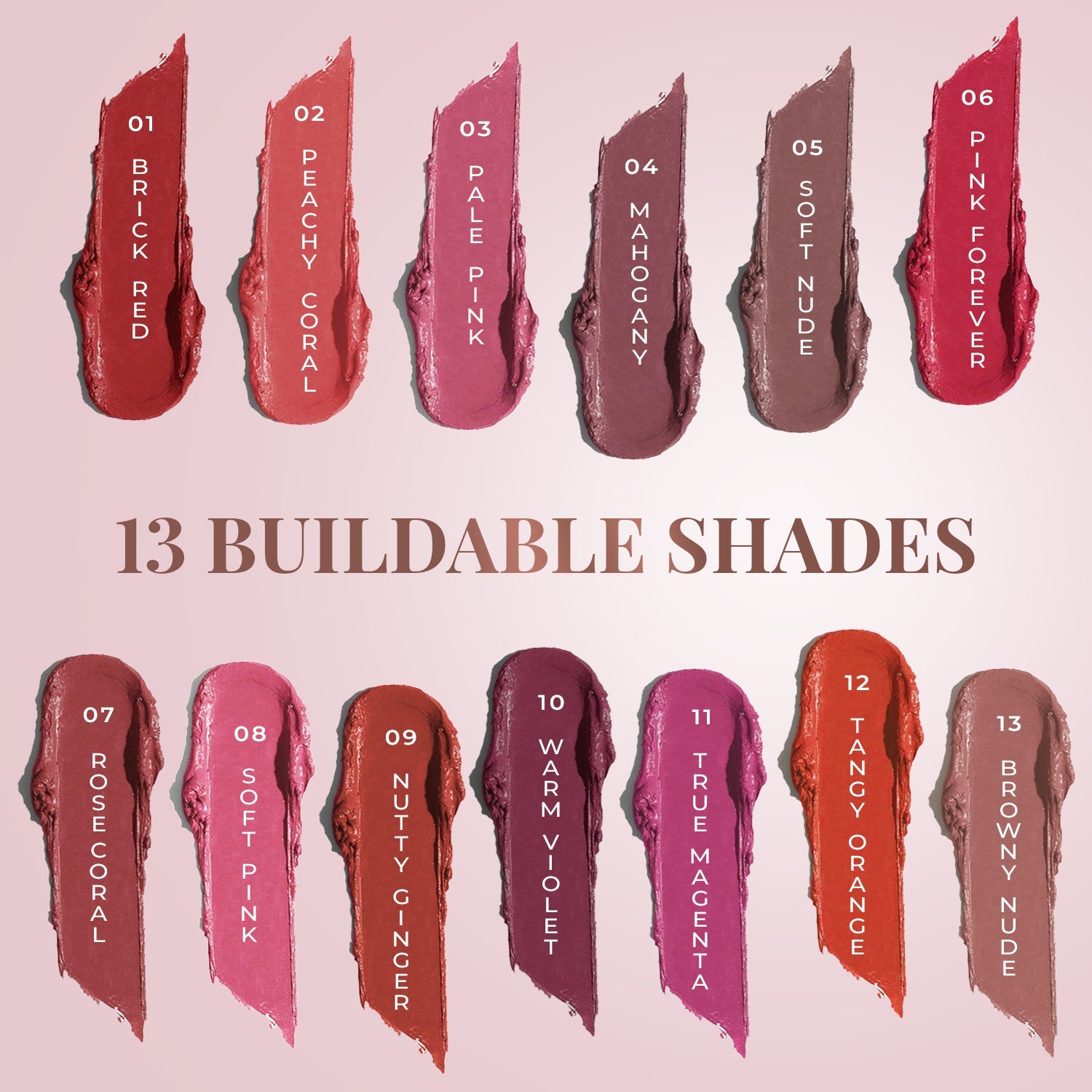 Soft Nude: Nourishing Lip and Cheek Tint