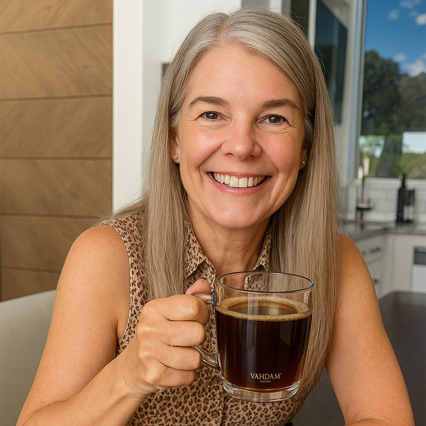 Ashwagandha Coffee