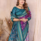 Anaita Premium South Soft Silk Saree