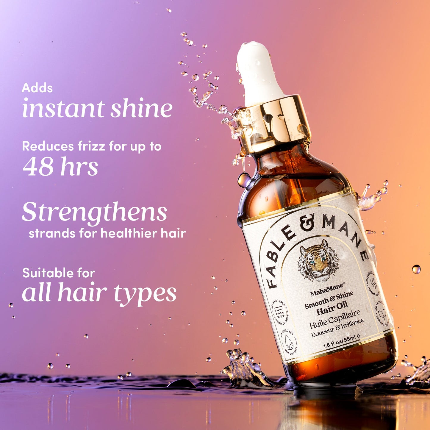 Strengthen & Shine Hair Oiling Duo