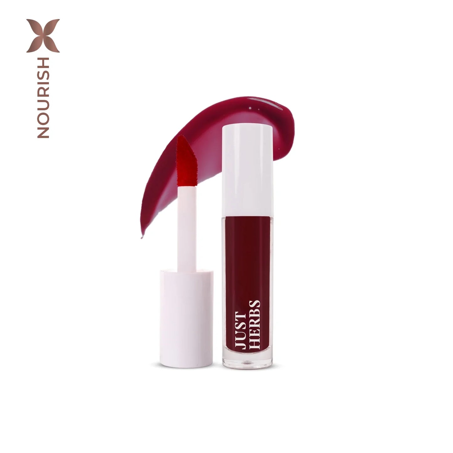 Water Baby Lip & Cheek Tint with Liquorice Root and Aloe Vera (Copy)