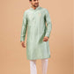 Amil Designer Men's Kurta by Hilo Design