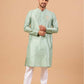 Amil Designer Men's Kurta by Hilo Design