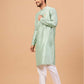 Amil Designer Men's Kurta by Hilo Design