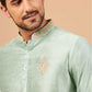 Amil Designer Men's Kurta by Hilo Design