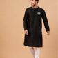 Amyr Designer Men's Kurta by Hilo Design